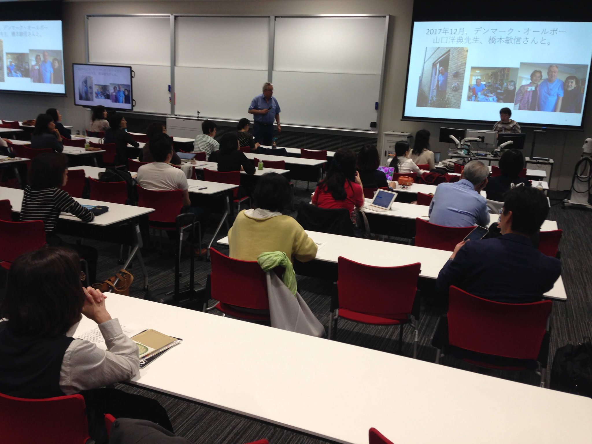 Hironori Yamaguchi on Twitter 