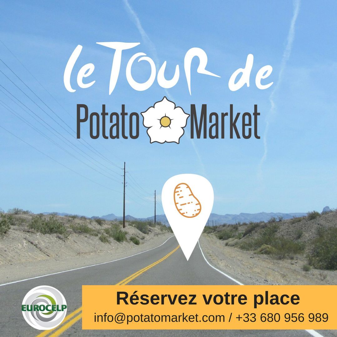 potato_market's tweet photo. #Beauce, #Hauts-deFrance, #Normandie et #Champagne sont les premières régions confirmées dans le #PotatoMarketTour. Soyez attentifs à nos réseaux pour connaître les nouvelles dates que nous allons ajouter. #Eurocelp sera présente aussi, vous ne pouvez pas manquer ce rendez-vous ! https://t.co/841xTP1Vxv