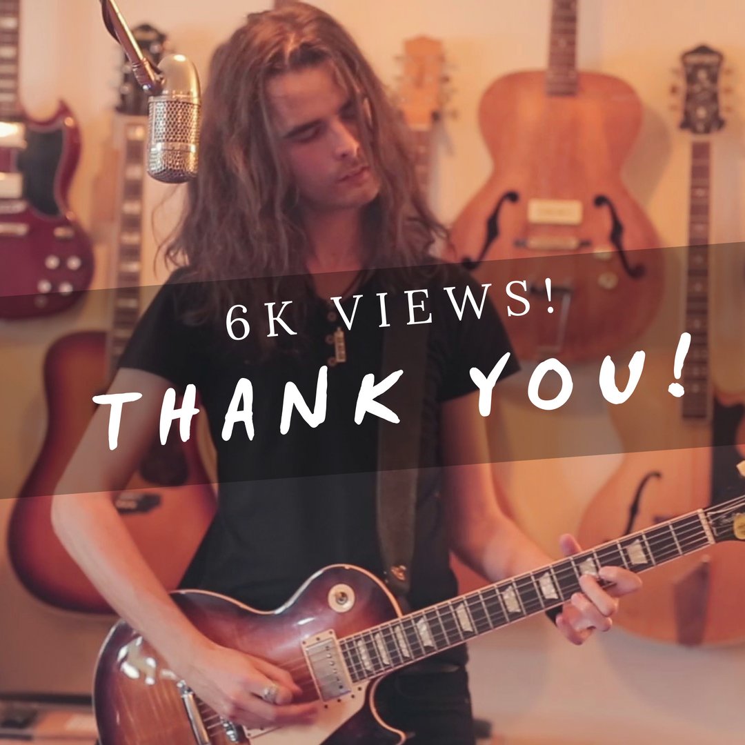 recklesscoast's tweet photo. "Back to You" is at 6k views on FB!! #Thankyou for all the #love!! Check it out here if you haven't already ;)
https://t.co/F1qRMjRg81
#achievement #goals #backtoyou #ruderum #hellayeah #music #video #musicvideo #live #unsignedartist #upcomingartist #original #brisbane #new https://t.co/i5pbNnBA84