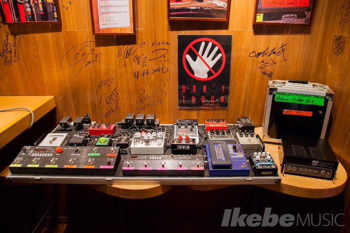 イケベ楽器店 Ikebe Music Ikebegakki 18年07月 Page 5 Twilog