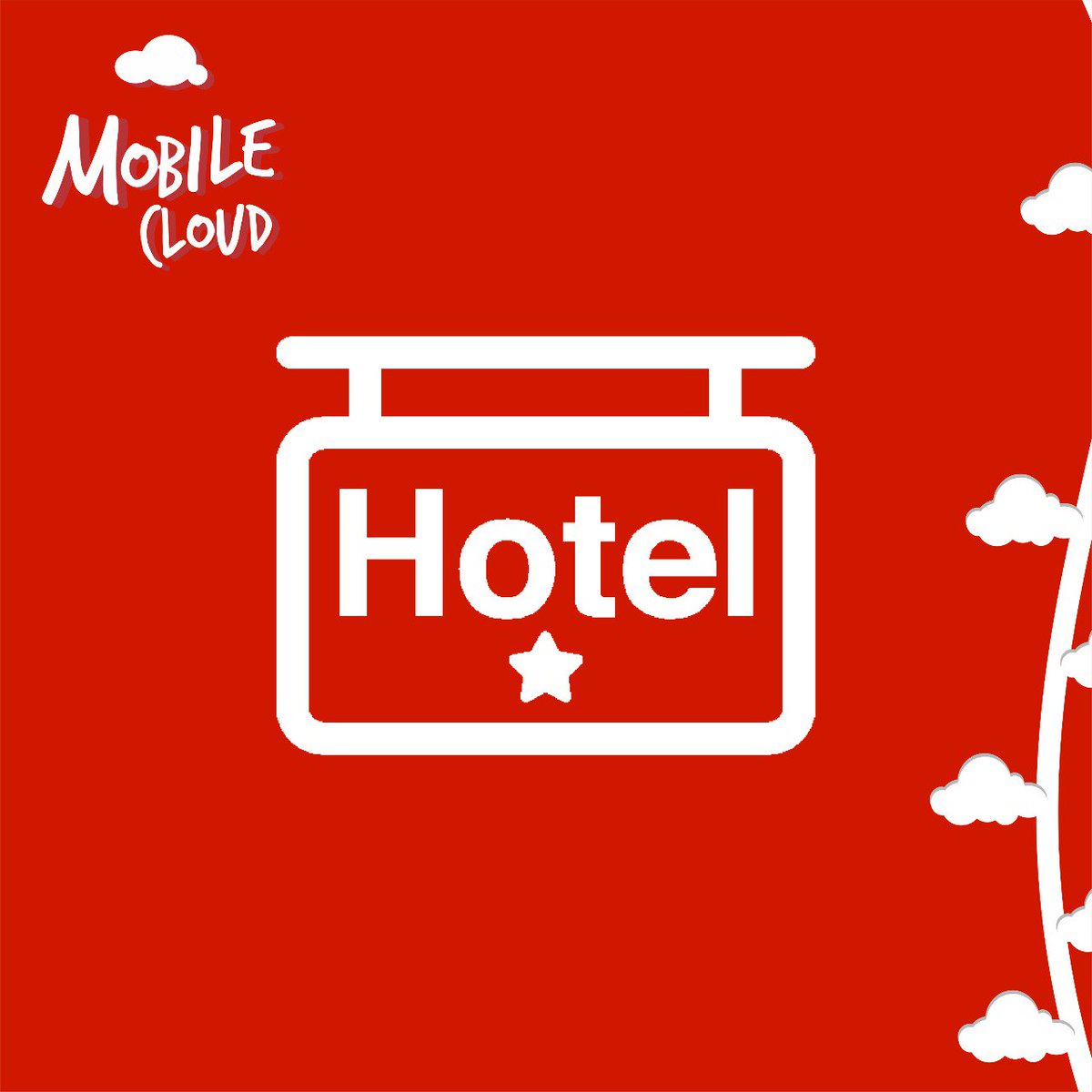 Mobile Cloud tweet media
