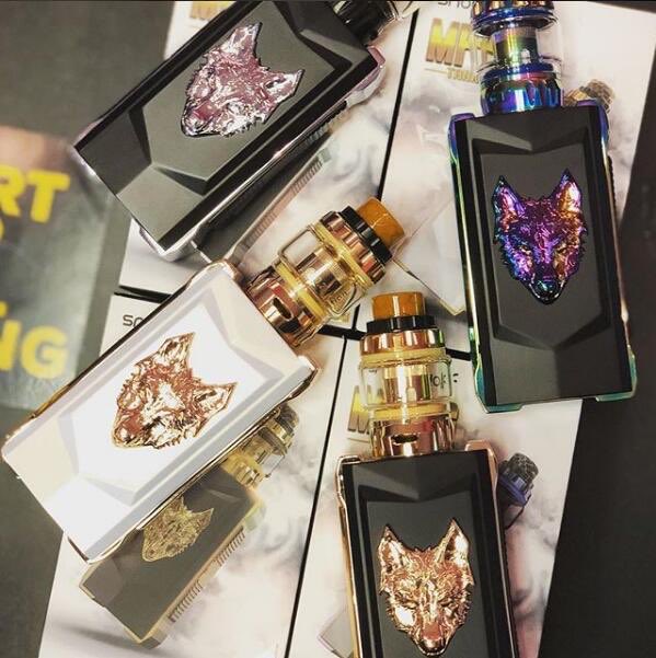 ruby_ucige's tweet photo. WhatsApp:+8618229952490 #snowwolf #snowwolfmfeng #vape #vapelife #vapeporn #vapecommunity #vapelyfe #vapefam #vapeon #vapeshop #vapestagram #vapor #ecig #vapenation #vapedaily #instavape #cloudchaser #vapepics #vapelove #vapehooligans #vaping #vapestagram #subohm #dripclub https://t.co/PKin522C3n