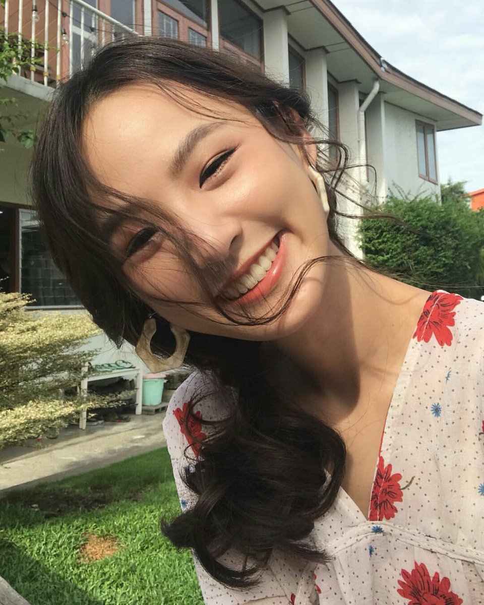 cook_cucu's tweet photo. Ig : cookpavadee https://t.co/69ojbFmxQn
