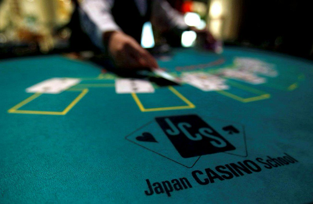 leoni_lach's tweet photo. Japan Inc to chase casino stakes as key law passes: industry insiders https://t.co/4u6DRDOR34 https://t.co/2K38RdWPKK #news #worldnews