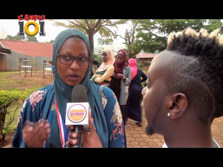 Urban Television tweet media