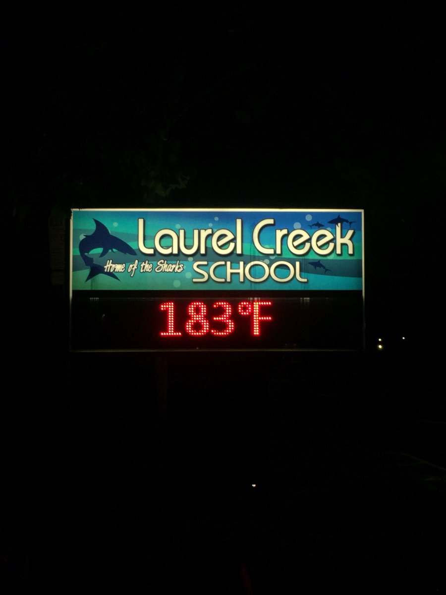 FairfieldPolice's tweet photo. Working night shift we still can’t beat the heat!!! #ACFULLBLAST #FFPD via @SgtJohnDivine https://t.co/bKONceesUD