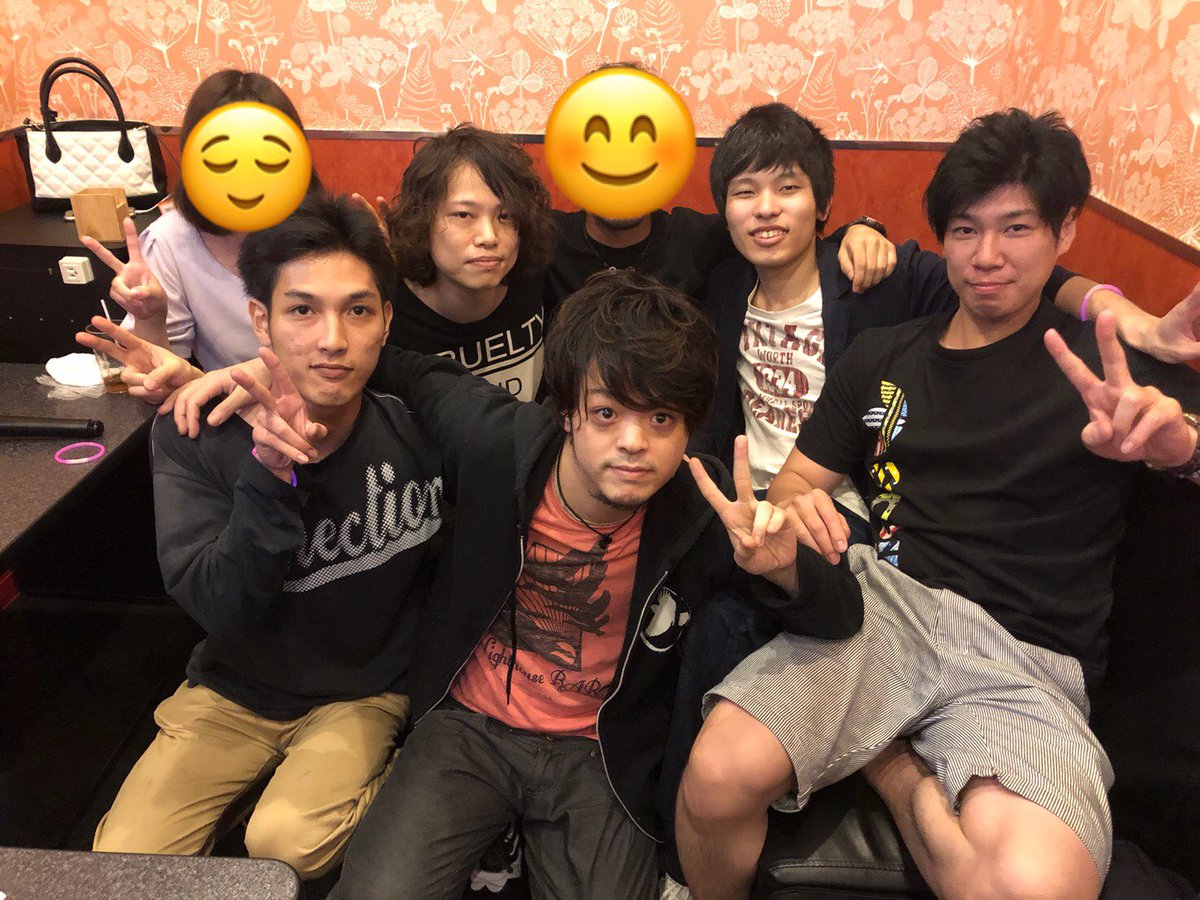 まっつん 紅蓮オフ会最終日 キョム氏参戦 じゃむおマイサンマン遠くからありがとう 帰った瞬間紅蓮さんが 気を付けて帰ってね W 三 W ヒュンヒュン