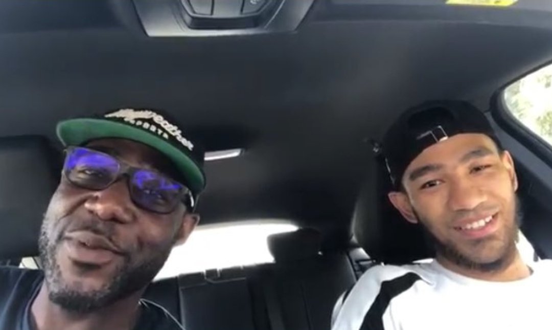 Shaz_SMAC's tweet image. @peptalkboy links up with @stephenggoodwin managed &amp;amp; Xavier Miller trained "SUPER" Youseff Koumari - have a watch

Please Enjoy &amp;amp; Share ⬇️⬇️⬇️

m.youtube.com/watch?v=w8iJRt…

#GoodwinBoxing #IqBoxing #Onetowatch #Peptalkboys