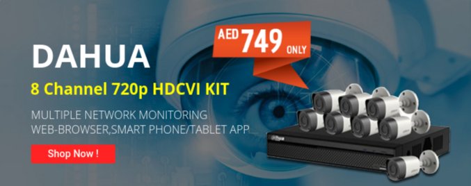 SouqMega's tweet photo. @SouqMega  #SOUQMEGA  is introduced by Mega #Electronics LLC, to serve the Local #Market with its unmatched Prices.  https://t.co/MBrnkbk5Gv
#BodyMassageMachine, #HomeSecurityCameras, #PabxTelephoneSystem, #TimeAttendenceMachine, #CCTVCamera. https://t.co/GrwUakF2xb