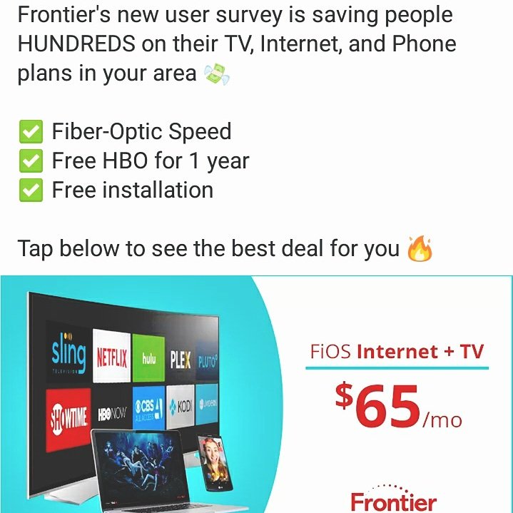 FiosFrontier's tweet image. 