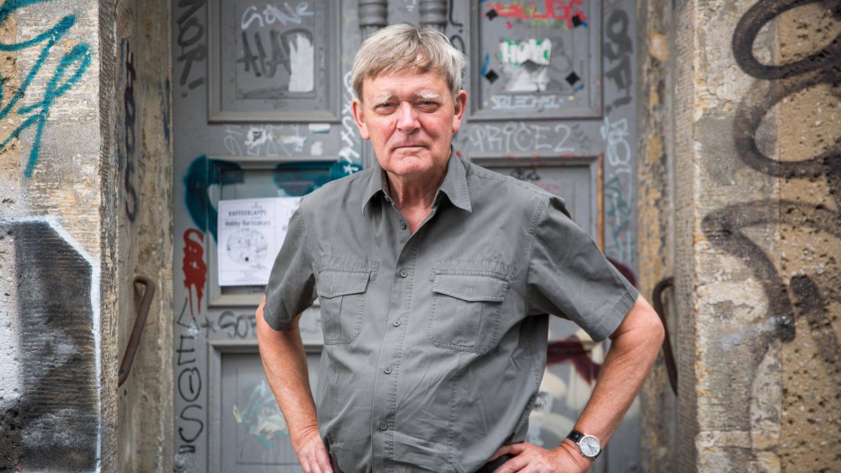 bzberlin's tweet photo. Hans #Falladas Sohn kennt seinen Vater nur aus Biografien
https://t.co/r2llywVh3F https://t.co/8xYDDsFrJF