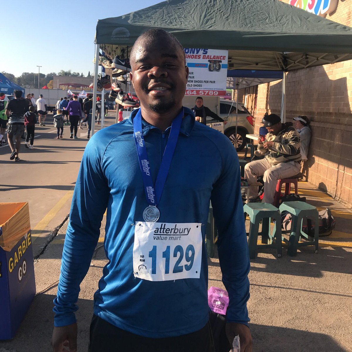 joshuarasifudi's tweet photo. #RunToFreedom https://t.co/CrfGZsZjGt