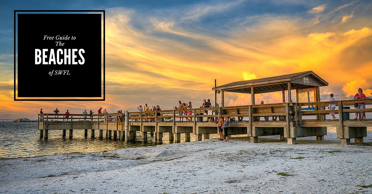 Get your FREE Guide to  #SWFL Beaches of #Sanibel, #Captiva, #FortMyers, and #Naples bit.ly/2089g26