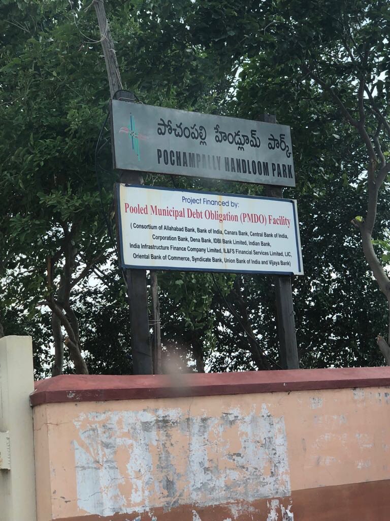 TIHCL_'s tweet photo. @_TIHCL_  Officials have visited POCHAMPALLY HANDLOOM PARK LTD and POCHAMPALLY HANDLOOM WEAVER'S CO-OP SOCIETY LTD  for cluster study #yadadricollector #tihcl  @TelanganaToday @minmsme @MinIT_Telangana @KTRTRS @yerramraju @ArjunTada @DCsofIndia @V6News @trsharish @jayesh_ranjan https://t.co/M5anTQFqM2