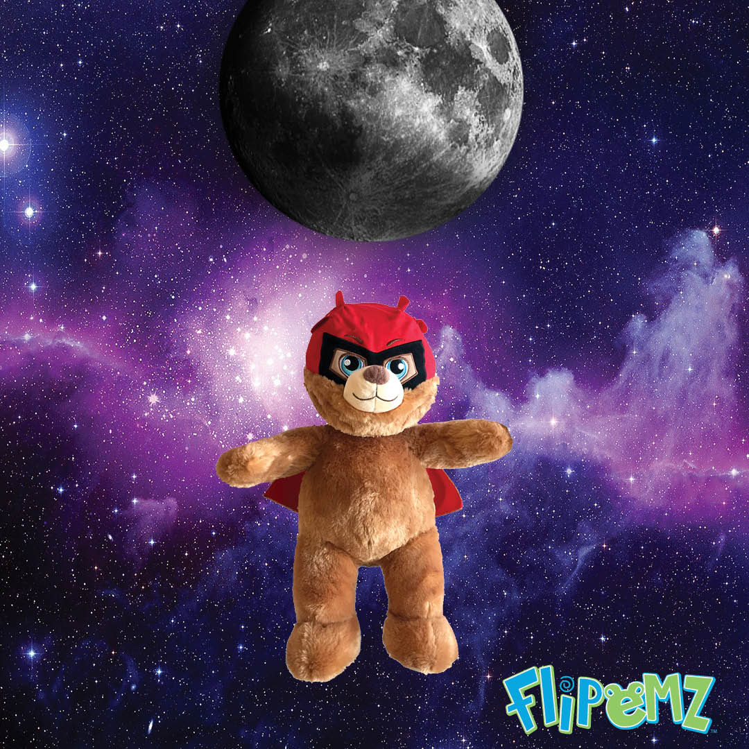 flipemz's tweet photo. Shoot for the moon and if you miss you will still be among the stars. 🌟🌙 https://t.co/hUGKn4nB8Q
#flipemz #nationalmoonday #plushtoys #reachforthestars #stuffedanimals #plushslippers #fliptoys #kidstoys #flipfun #2in1 #flipforfun https://t.co/zzrGwkUqg3