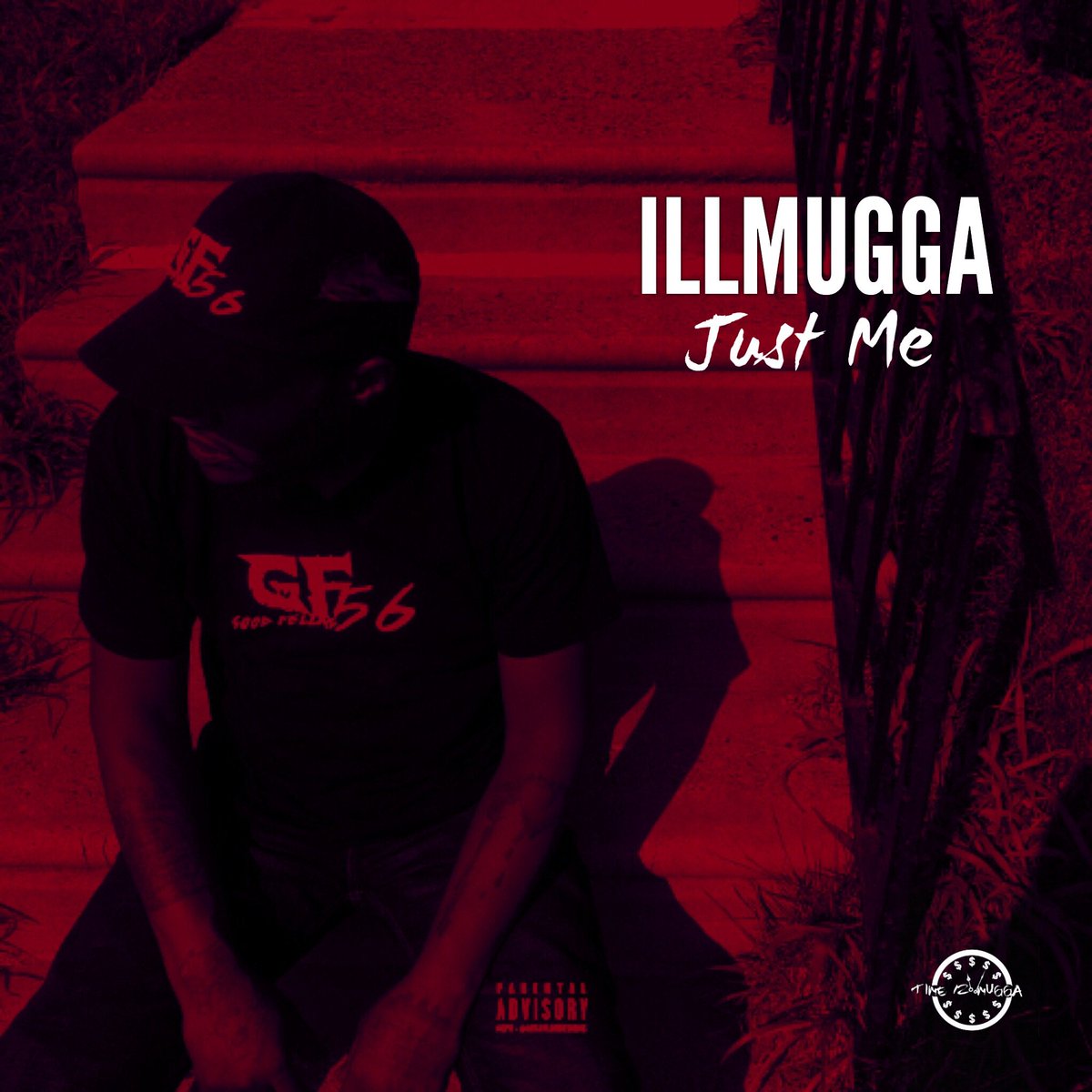 ILLMUGGA's tweet photo. New #single of off DA LOST FILES OF MUGGA  #mixtape  #outnow on @DatPiff #linkinbio https://t.co/ZPcSHHmvbo