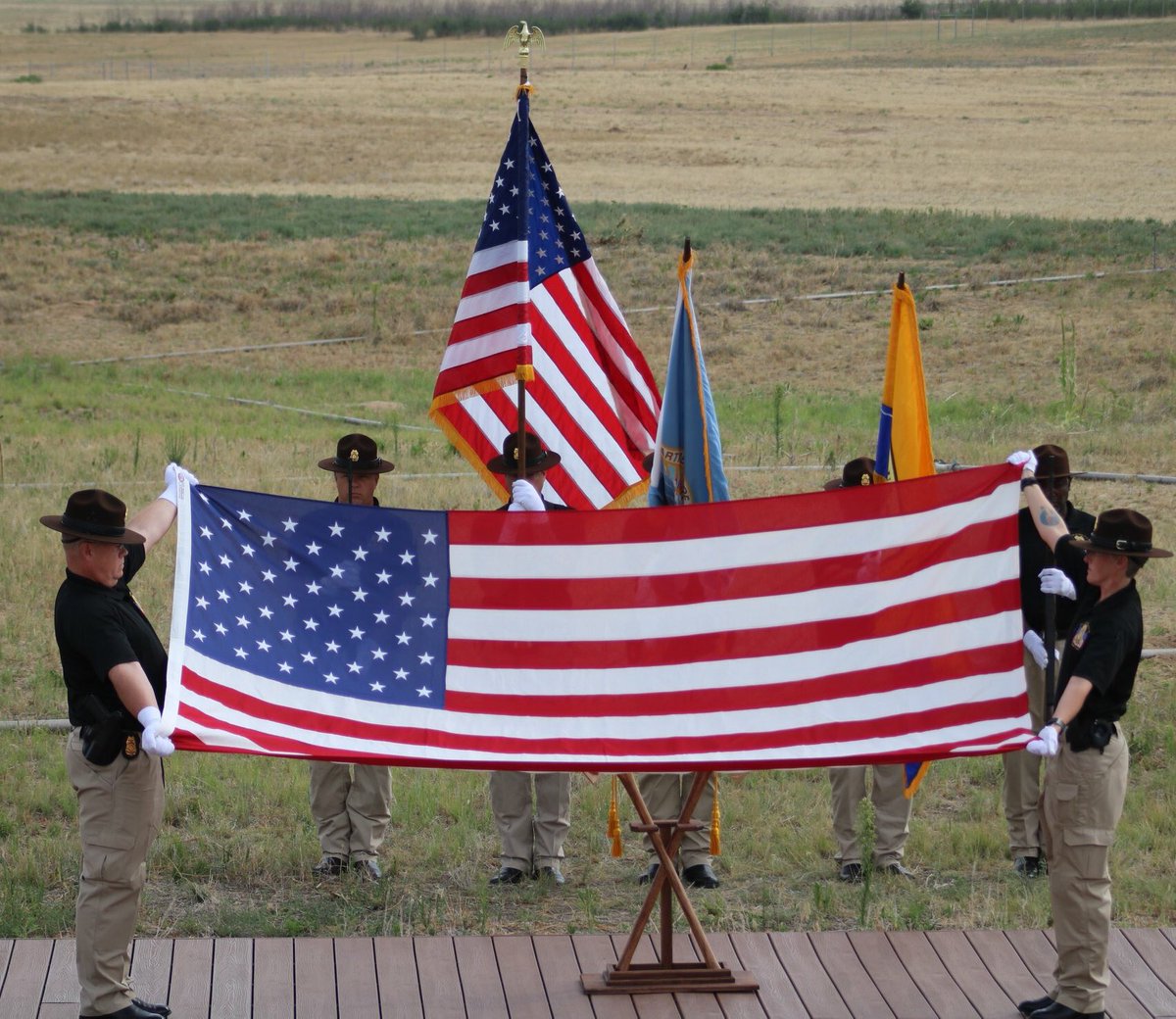 FederalWildlifeOfficers (@USFWSRefugeLE) | Twitter