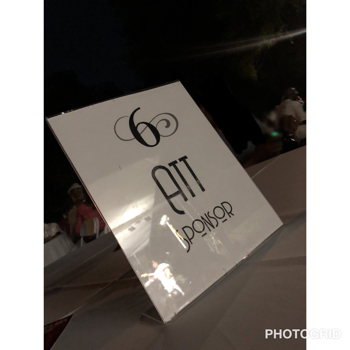 GMobileforce's tweet photo. #mobileforceone on deck! Itโs our pleasure to sponsor @jazzmattersatl #gscunitedforce and bring #att2u https://t.co/lYCkLPCKTX