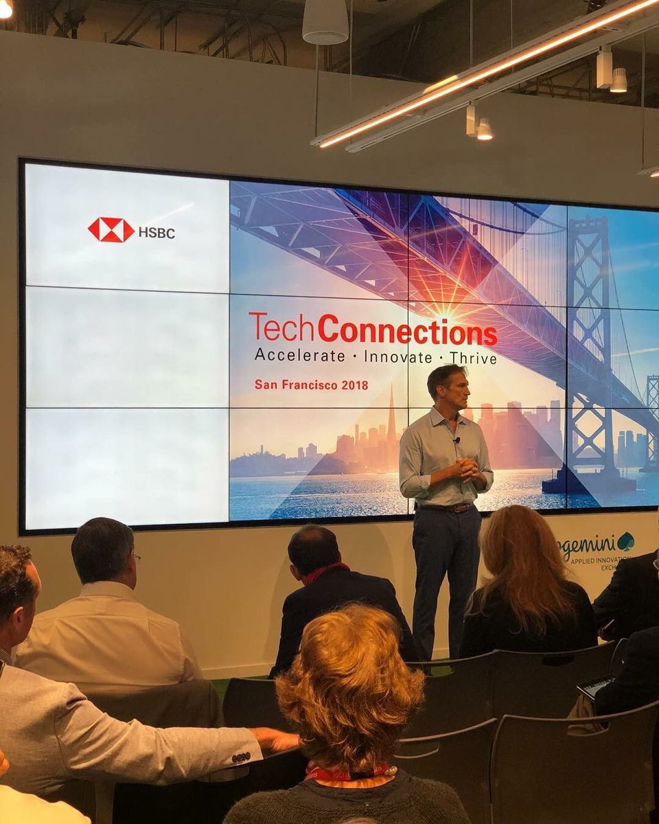 CameronChell's tweet photo. We have all faced and experienced “impossible” in our lives. What is the key to overcoming seemingly insurmountable odds? In my #hsbctechconnect talk, I tell my story of Human Ambition. To achieve the “impossible”, we must focus on just “doing the next thing”. https://t.co/6cwN1COHKu
