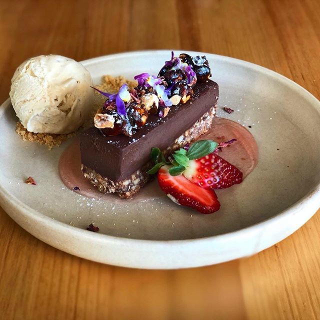 CBD2017's tweet photo. Every course from starter to dessert was 👌 @theprovincialrestaurant is the perfect long lunch spot 😋🍴 #dessert #food #desserts #sydneyfoodie #yum #yummy #amazing #instagood #instafood #sweet #dessertporn #delish #foods #delicious #eat #eating #hungry… https://t.co/LVTscVTFzh https://t.co/xl38X7YVSe