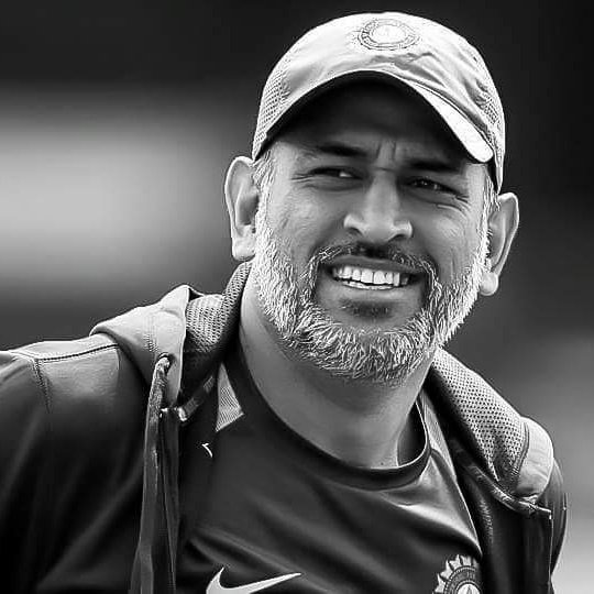 Dhoni_1981's tweet photo. #NewProfilePic https://t.co/OtvnDs3i9s