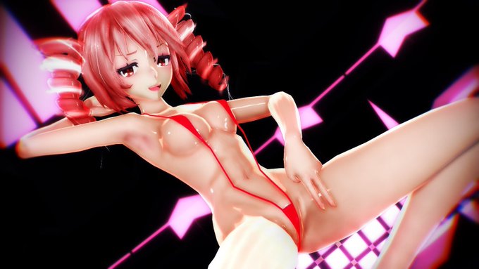 @kazuboo10 こちらこそありがとうございますー!
スケベな物しか上げておりませんがよろしくお願いします! 