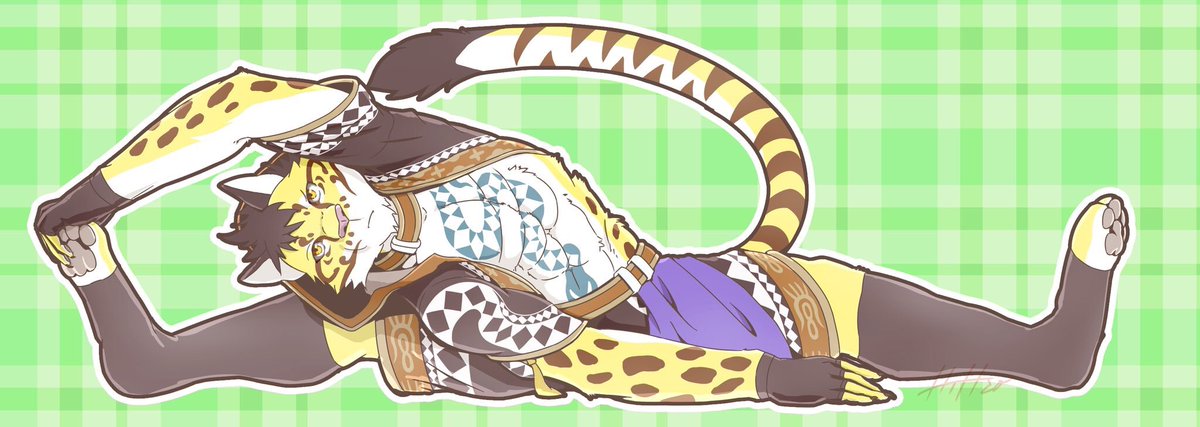 nekojishi likulau nekojishi likulau
