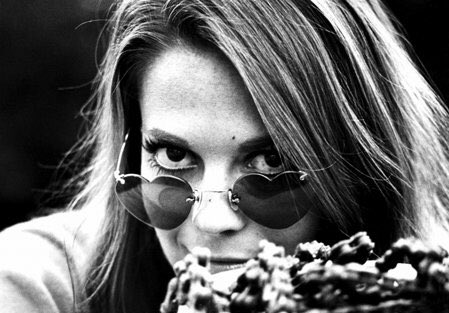 Happy 80th Birthday, Natalie Wood  