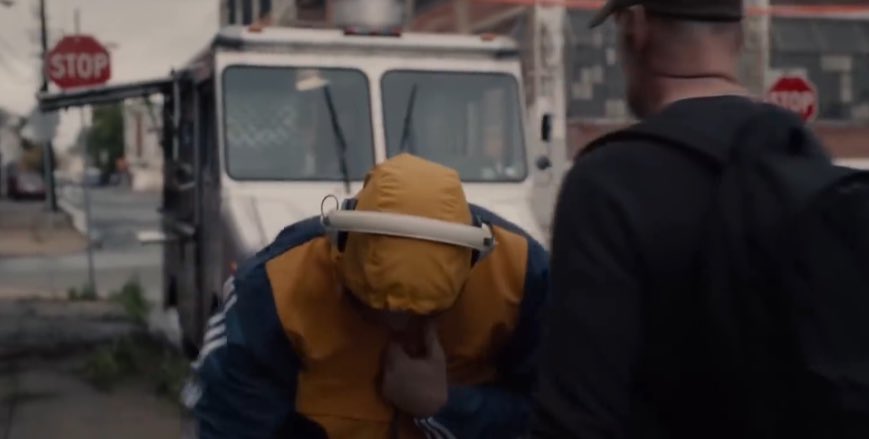 HedwigSplitTH's tweet photo. #Update 

มาแล้วฮะกับตัวอย่างของ #Glassmovie หนังรวมจักรวาลUnbreakableและSplit  พร้อมกับนักแสดงนำจากหนังทั้งสองเรื่องไม่ว่าจะเป็น Bruce Willis,Samuel L. Jackson,James Macavoy,Anya Taylor-Joy และยังมีตัวละครใหม่ที่แสดงโดยSarah Paulson!

และนี่ก็เป็นโมเมนต์เฮ็ดวิกที่แ��ปมาได้ฮะ! (1) https://t.co/N2TyTmbnoA