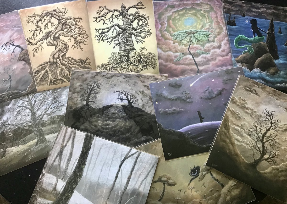dustyartists's tweet photo. We now have a nice selection of 11x14” Prints. Yay!!!
#chalkart #inkart #tree #dustyartist #evercross #softpastel #painting #drawing #art #prints #11x14 #yay #wow https://t.co/QQ0F5j99Ac