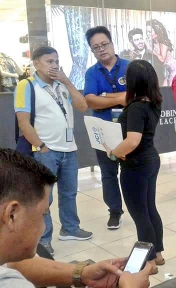 OredRegion1's tweet photo. RED PIPO AND ARED BALARBAR in Calasiao, Pangasinan for the PWD special registration
@dirfrancesarabe @jabjimenez https://t.co/8BWRNUI4QJ