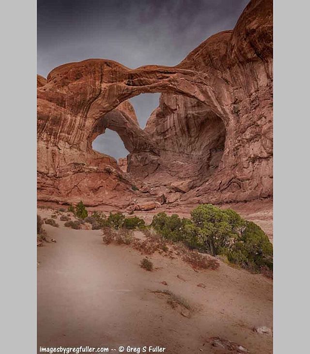 gregsfuller's tweet photo. Double Arch - Arches National Park, Utah
#doublearch #doublearches
#archesnationalpark #archesnp #moab #utah #nps #exploreutah #capturingutah #VisitMoab #moabutah #youtah #Utahgram #NationalParkLife #GoParks #hdrphotography #landscapephotography #lands… https://t.co/a9zxKVsze4 https://t.co/K6isqFWspm