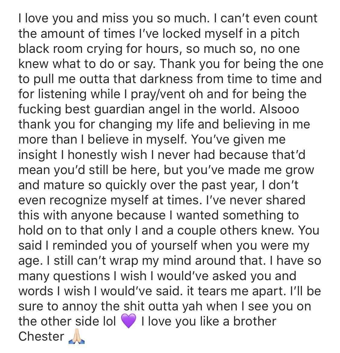 KIIARA's tweet photo. 💜 https://t.co/jo6QCUpSNP