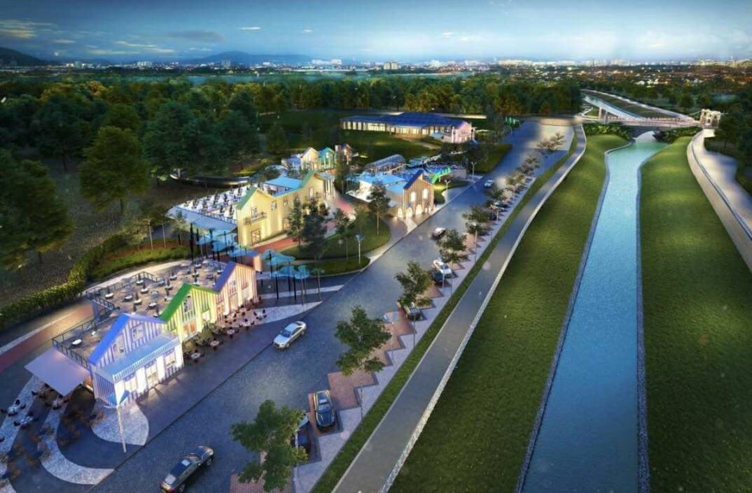 BercutiMakJah's tweet photo. Port Baru  lepak Santai2 ala eropah Kat JOHOR....Cantik tempatnya. 😍😍😍

Spring Labs at Eco Palladium 
Jln Ekoflora 1, Tmn Ekoflora, Tebrau https://t.co/IVsgH7UMrI