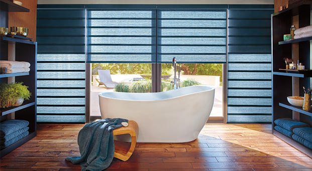 researchschools's tweet photo. Find roman shades from Hunter Douglas. Find a dealer near you and request an at-home or in-store consultation #hunterdouglas #romanshades https://t.co/B8gNnqwTG8