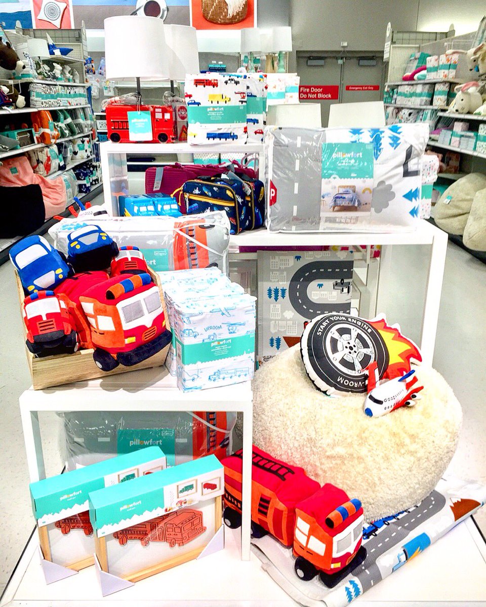 TargetVM_Philly's tweet photo. Meet Ashley! My newest trainee and VM for the art museum target #3227 🎯 we had a blast setting the new #pillowfort focal this past week and ofcourse setting some new @itsjojosiwa merch! 🎀💕💁♀️ #vmtltarget #targetstyle #target #wearetarget #style #vm #vmtarget #Philly https://t.co/vKmtkWChYD