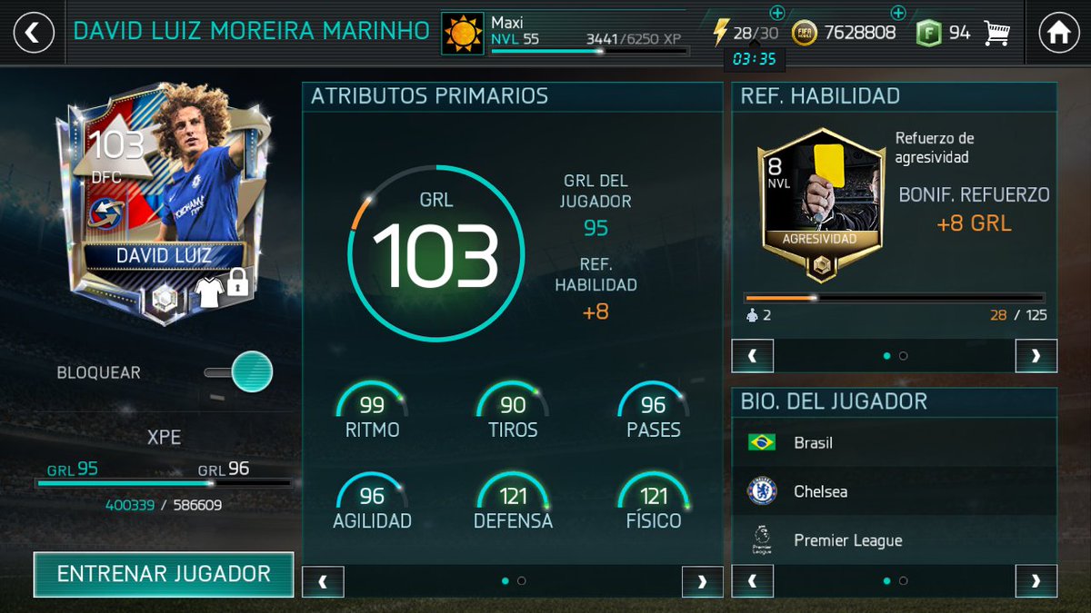 FIFA Mobile on Twitter: "Maintenance for the #FIFAMobile ...