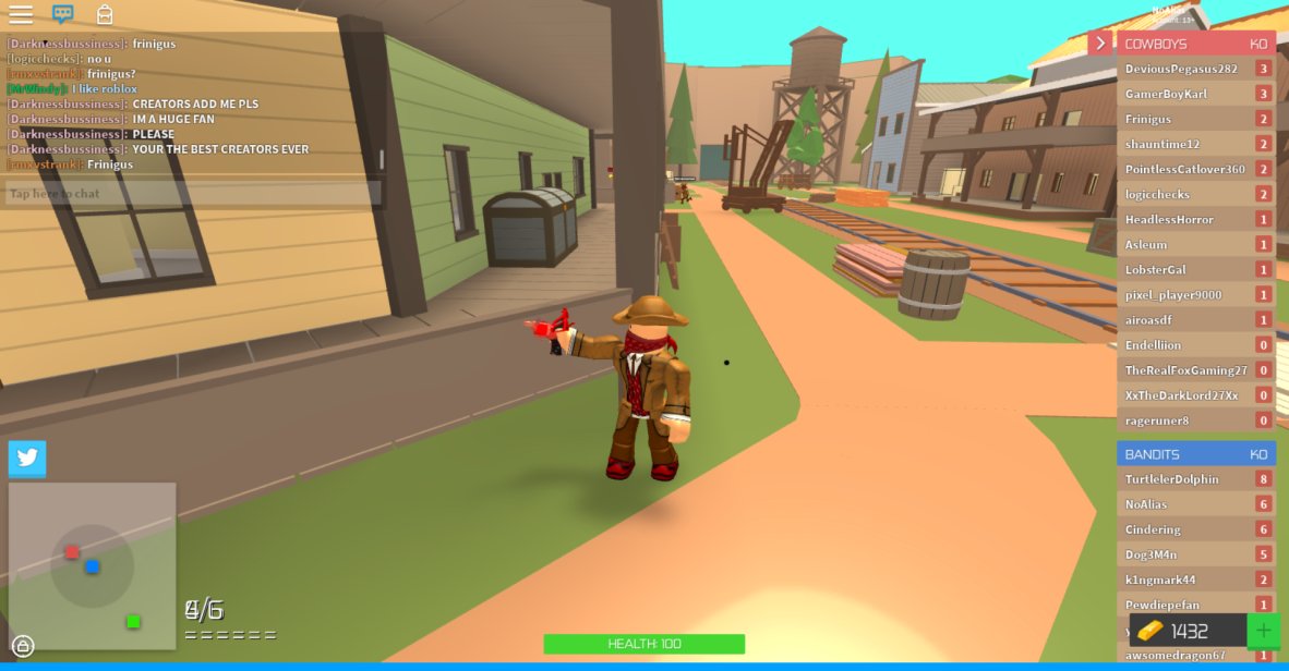 Novaly Studios On Twitter We Got Some Game Developers Roblox Interns Battling At Our New Upcoming Game Beta Out Pretty Soon D - how to hack roblox wild revolvers