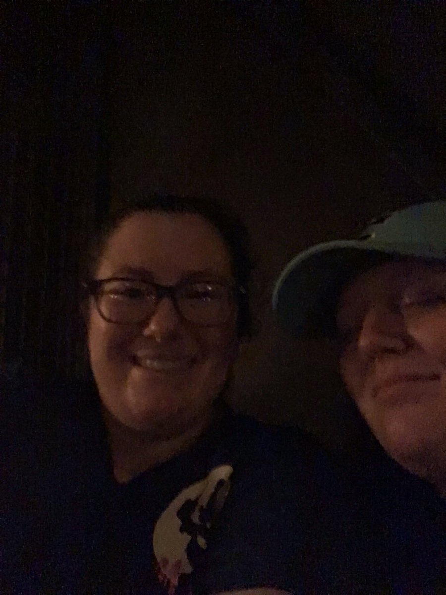 ourfeethurt's tweet photo. 34: Tower @parkeology #parkeologychallenge #GiveKidstheRides @MKing7403 only one more left for us tonight https://t.co/jOU8JBAmmz