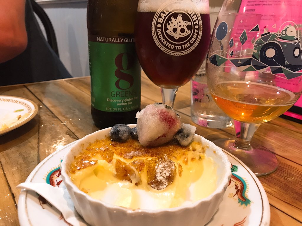 KSRestaurant's tweet photo. A stop at @publicoldtown is the perfect end to a Friday! #ictdining #freestatebeer #dinelocal #dineks #farmersmarket #glutenfree https://t.co/vFxMxX6EGd