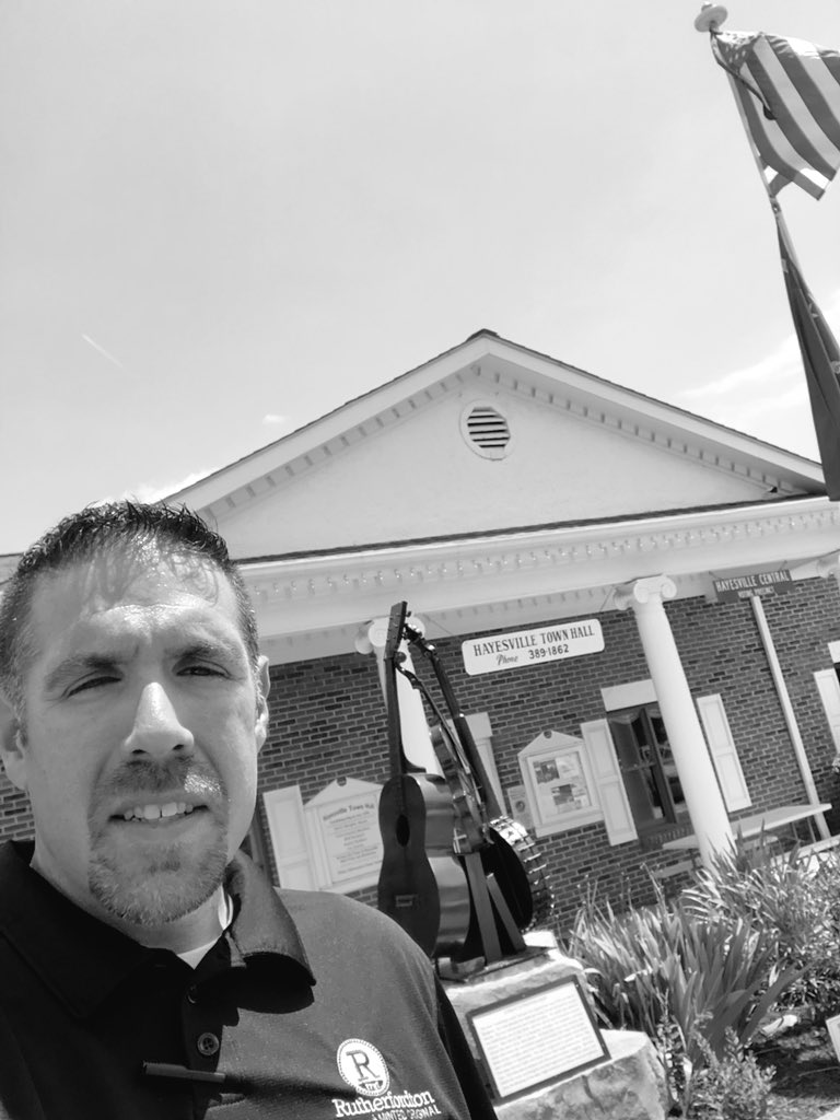 Doug Barrick tweet media