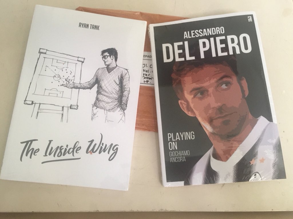 m_rafdi's tweet photo. sudah sampai bukunya yaa @kedaiboekoe 
terima kasih https://t.co/xNdQQ7kJRN