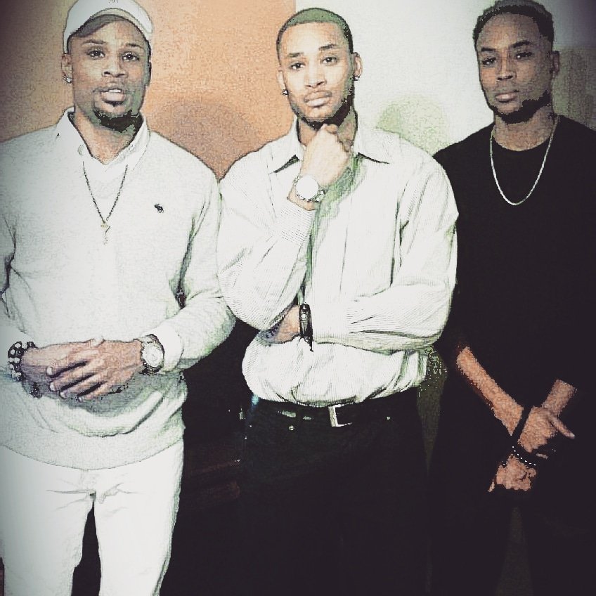 SikkMacG's tweet photo. #throwbackshit 3 the hard way. https://t.co/DON7CaBsaR