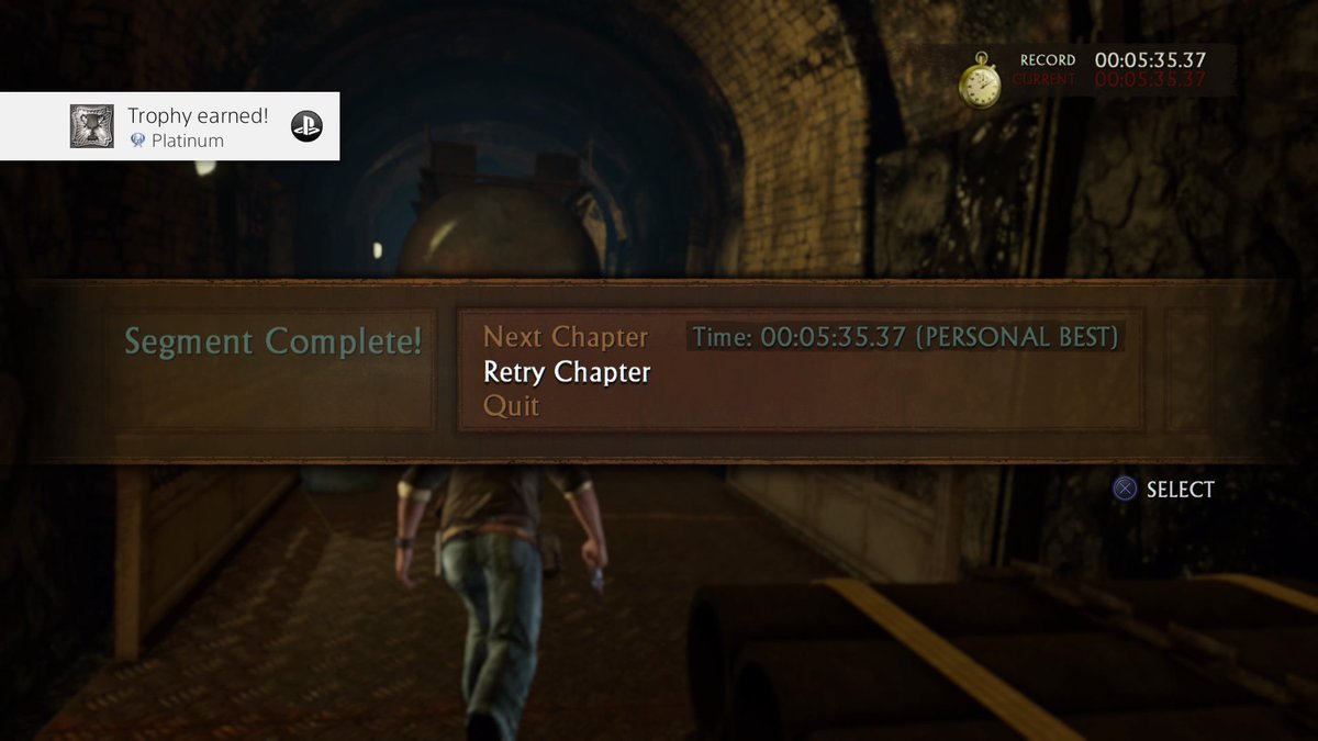 uncharted 2 remastered trophies uncharted 2 remastered trophies