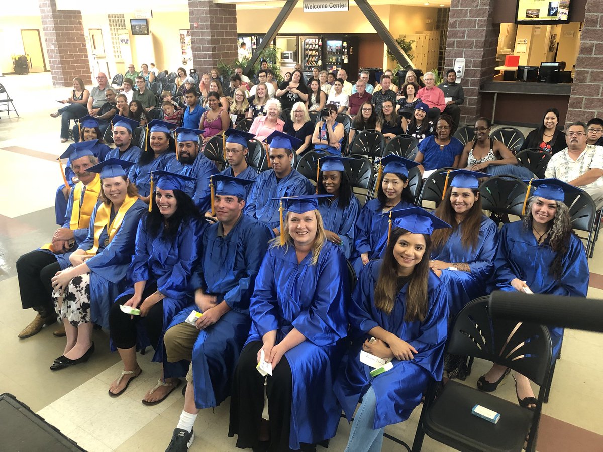 MayorSchieve's tweet photo. Congratulations @tmccnevada HSE graduates!
I couldn’t be more proud to have shared this incredible accomplishment with you tonight! #NothingCanStopYouNow  
#FutureMayors 
@KHilgersom @KristopherDahir https://t.co/J3cBpkY6Wj