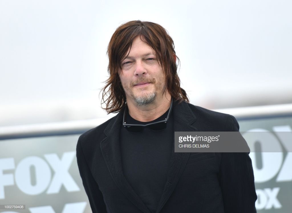 My lord, he's a magnificently handsome bastard, isn't he? #sodamnwispy #SDCC #Gettyimages