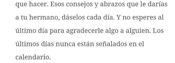 dianaocc's tweet photo. Todos deberían leerlo y tomarlo muy en cuenta. https://t.co/Rvkr9dnkD0