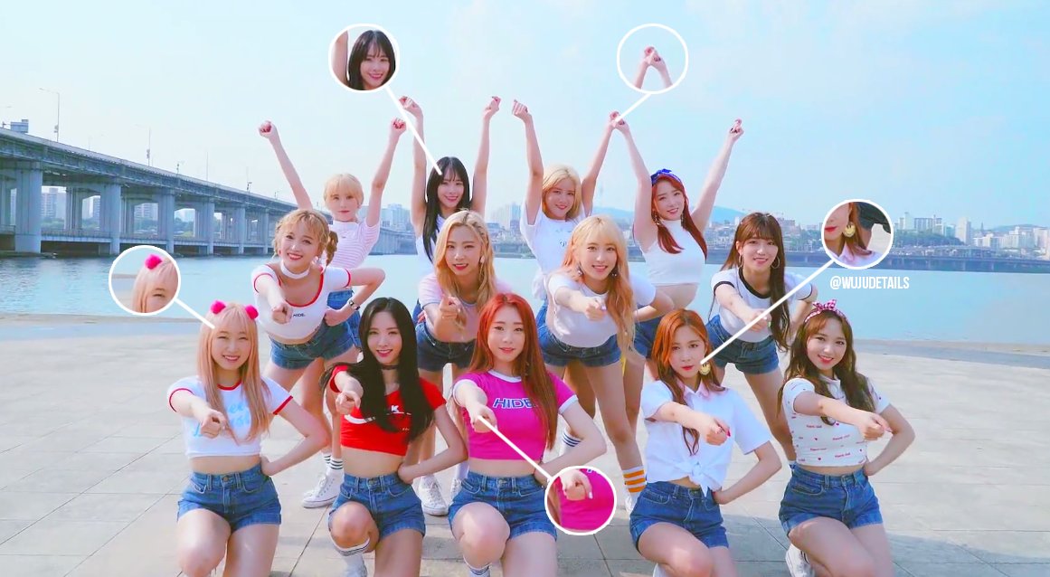 wujudetails's tweet photo. ˗ˏˋ wuju detailsˎˊ˗

hello! this is a new wjsn twitter dedicated to al the 13 members' little details; please support this new account! ㅠㅠ 

　　　　　　　　　　　　　　　 ✨
　　　　　　　　　─ #우주소녀 #우정 #wjsn #ujung ─ https://t.co/jJzVSMybTM