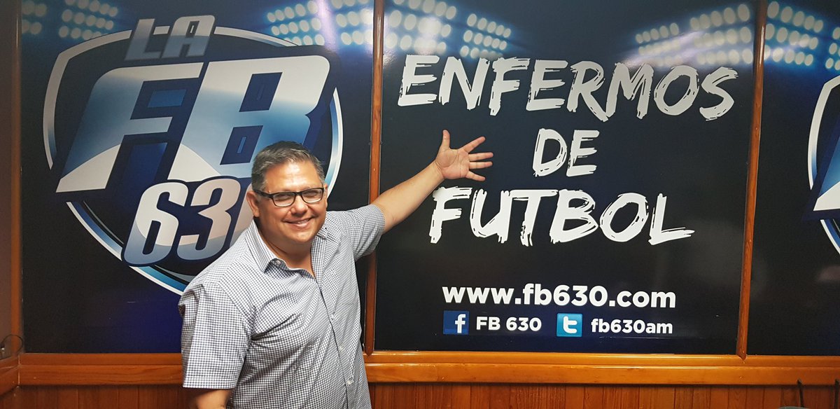LKikeGarcia's tweet photo. Gracias por 9 años del "Doble Impacto del fútbol" y 5 años de la FB "enfermos del fútbol" #Graciasporlosrecuerdos y a  todos los que participaron en el proyecto. https://t.co/67hpWzS3td
