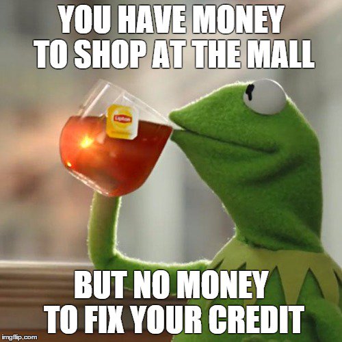 my_ficopro's tweet photo. Those new shoes can wait. Your credit cannot wait.
https://t.co/CCJjYOXm2d

#loans
#credit
#money
#finances
#carloans
#homeloans
#badcredithelp
#creditaugmentation https://t.co/7VfenG0gQt